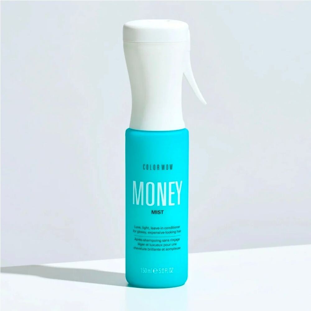 COLOR WOW -Money Mist Leave‎ In Conditioner 150ml